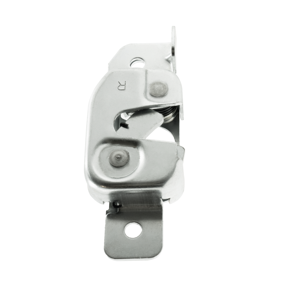 Tailgate Latch For 1987-1996 Ford Truck-L/H and R/H (2pcs)