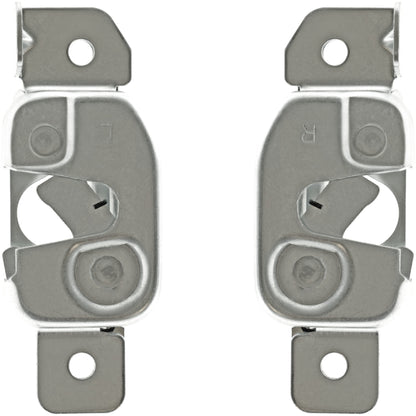 Tailgate Latch For 1987-1996 Ford Truck-L/H and R/H (2pcs)
