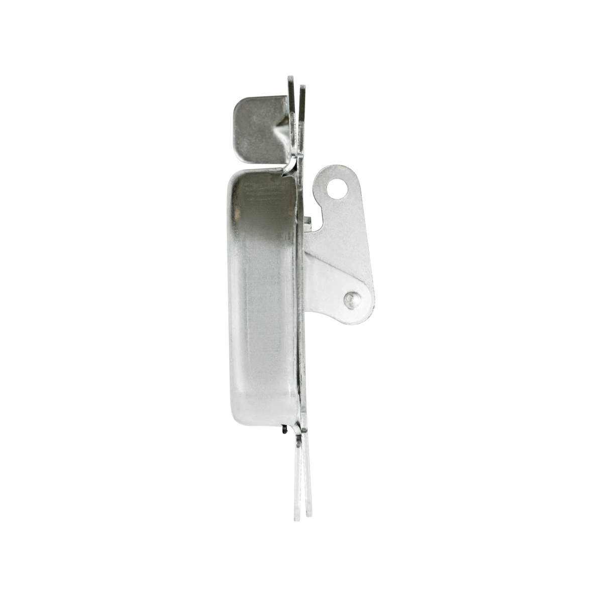 Tailgate Latch For 1987-1996 Ford Truck-L/H and R/H (2pcs)