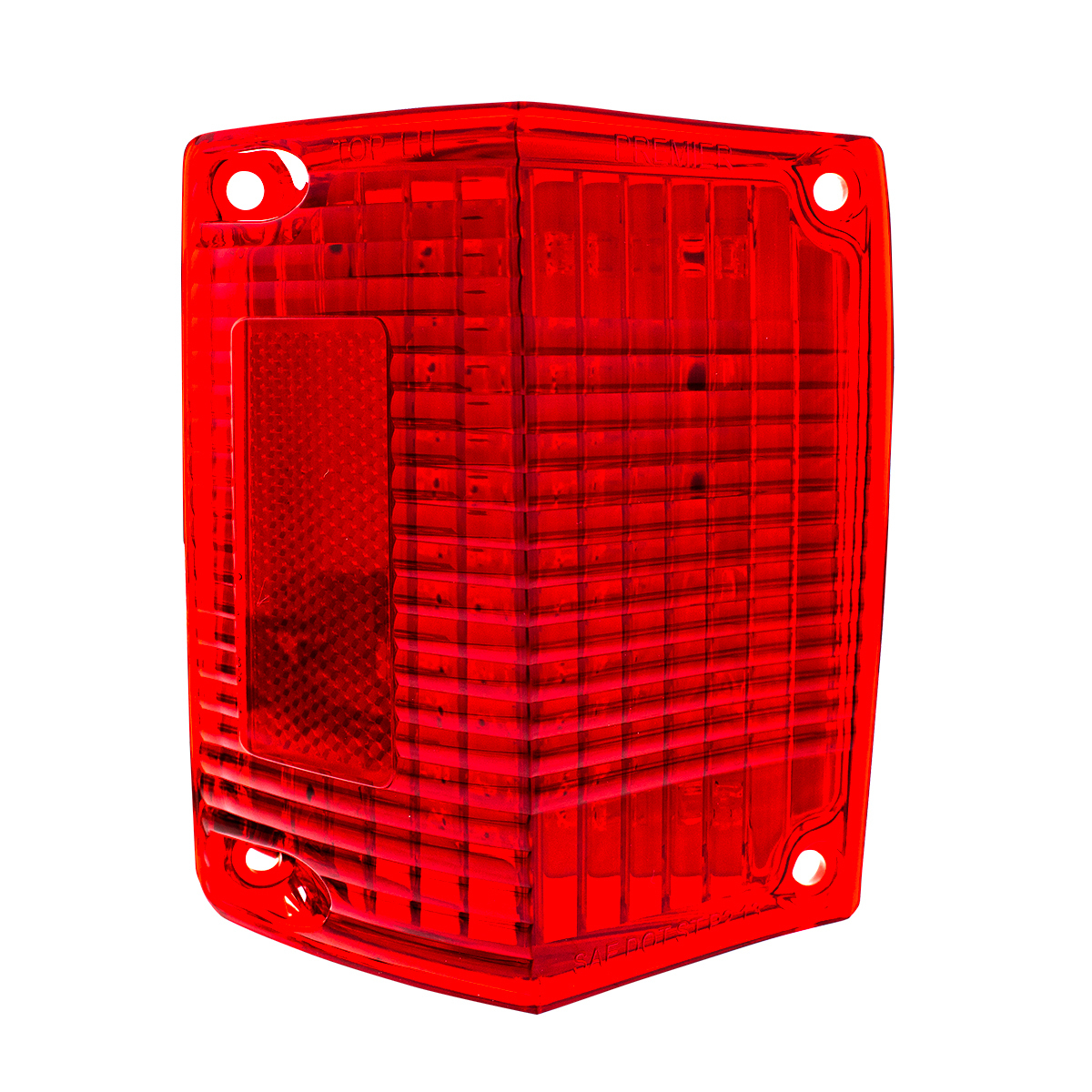 36 LED Tail Light For 1970-1972 Chevy El Camino/Station Wagon - L/H