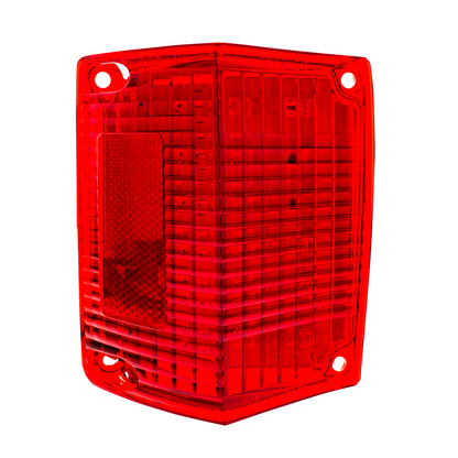 36 LED Tail Light For 1970-1972 Chevy El Camino/Station Wagon - L/H