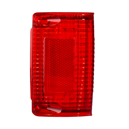 36 LED Tail Light For 1970-1972 Chevy El Camino/Station Wagon - L/H