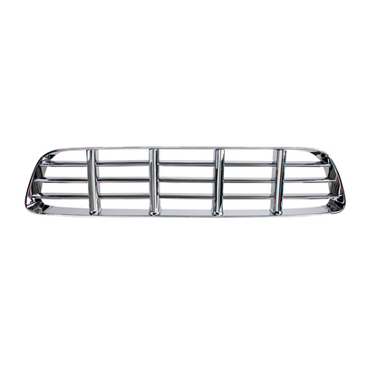Grille For 1955-1956 Chevrolet Truck-Chrome
