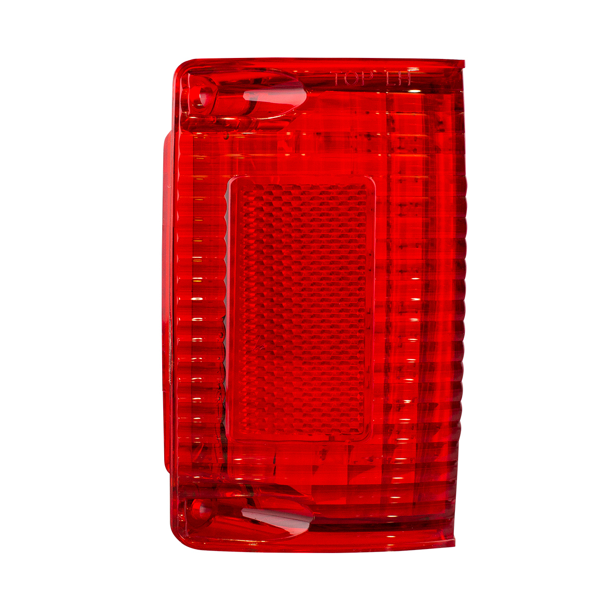 36 LED Tail Light For 1970-1972 Chevy El Camino/Station Wagon - R/H