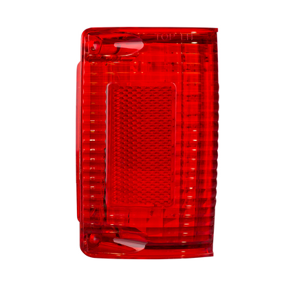 36 LED Tail Light For 1970-1972 Chevy El Camino/Station Wagon - R/H