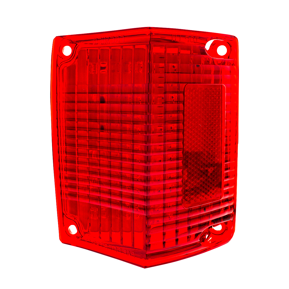 36 LED Tail Light For 1970-1972 Chevy El Camino/Station Wagon - R/H