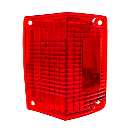 36 LED Tail Light For 1970-1972 Chevy El Camino/Station Wagon - R/H