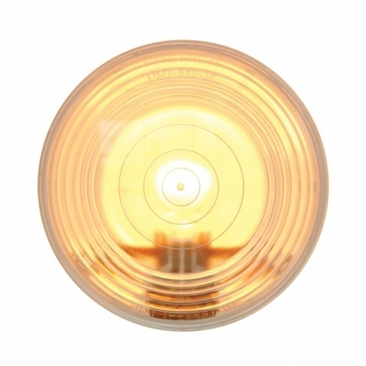 4" Back-Up Light Kit