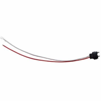 4" Back-Up Light Kit