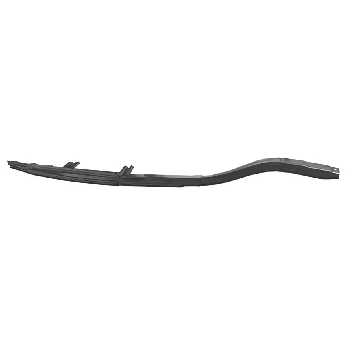 Complete Subrail Assembly For 1932 Ford 5-Window Coupe - L/H