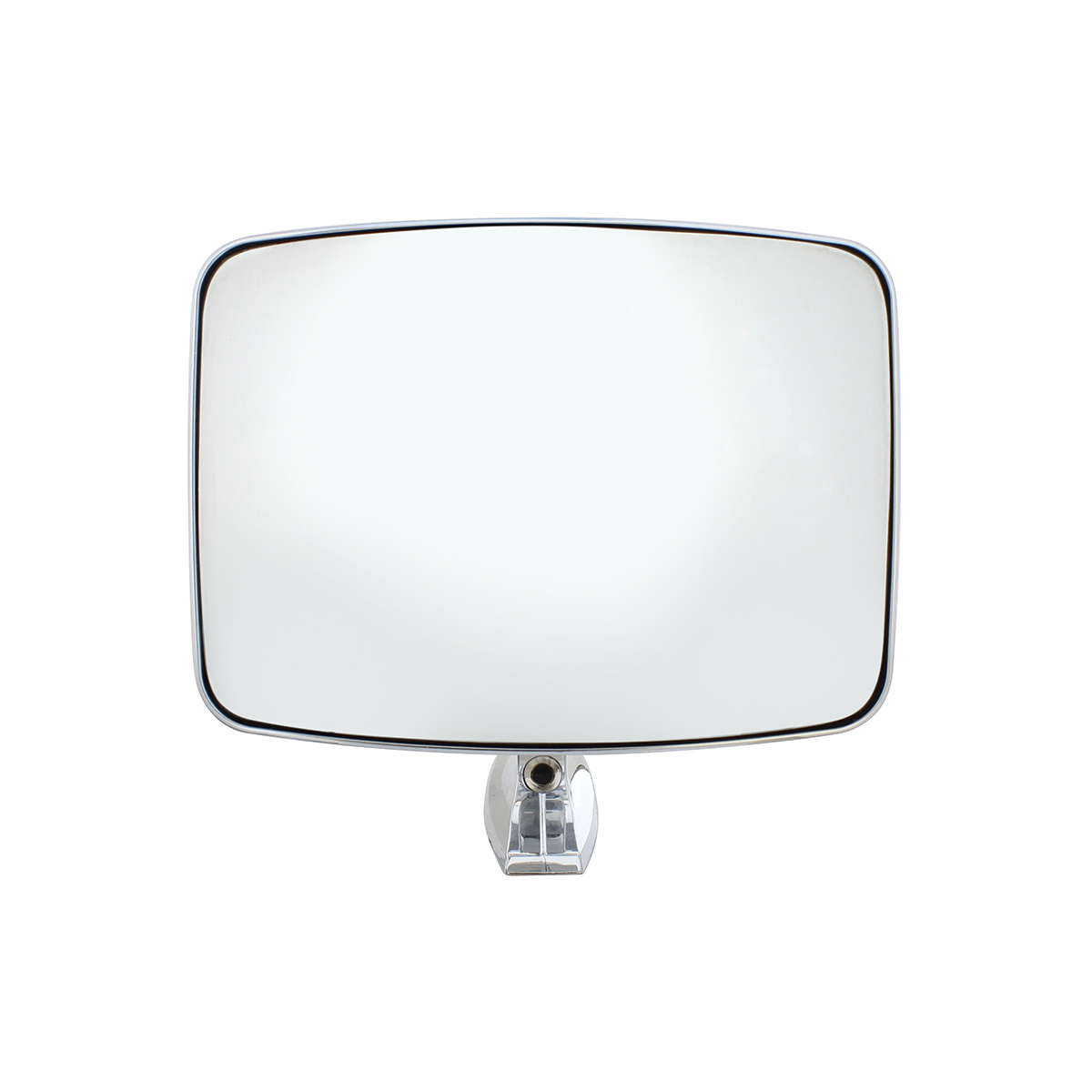 Exterior Mirror With Convex Mirror For 1973-87 Chevy & GMC Truck - R/H
