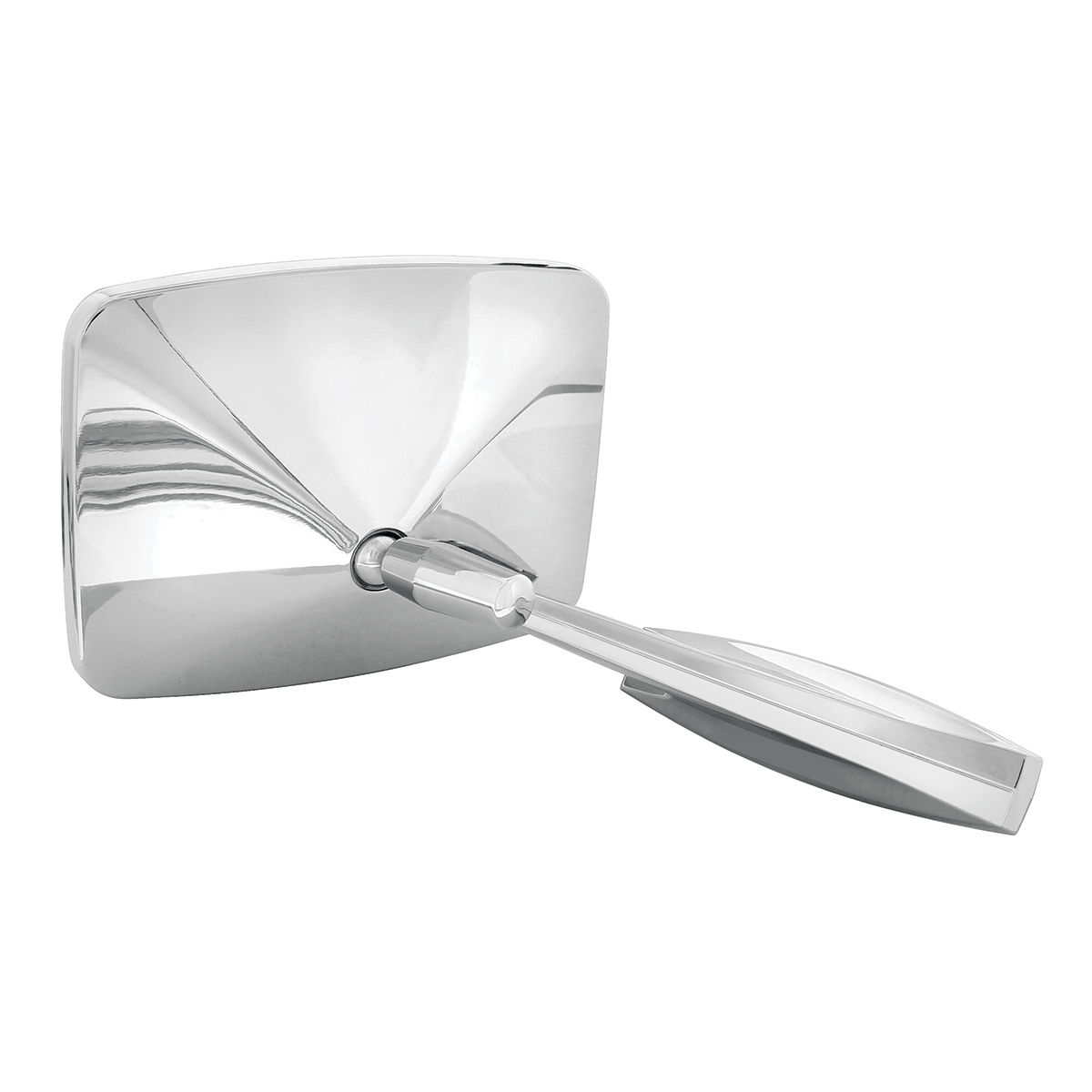 Exterior Mirror With Convex Mirror For 1973-87 Chevy & GMC Truck - R/H