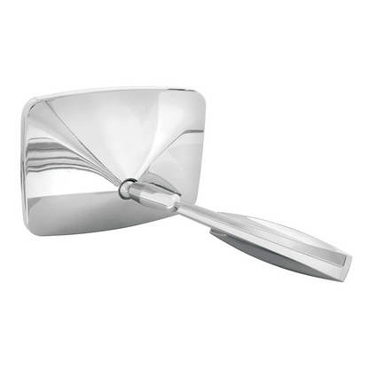 Exterior Mirror With Convex Mirror For 1973-87 Chevy & GMC Truck - R/H