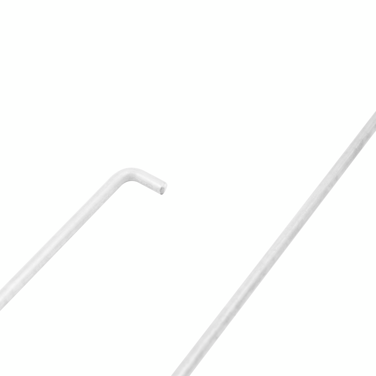 Tailgate Latch Release Actuator Rods For 1983-1996 Ford Bronco