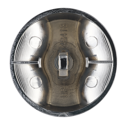 Chrome Battery Disconnect Knob For Freightliner