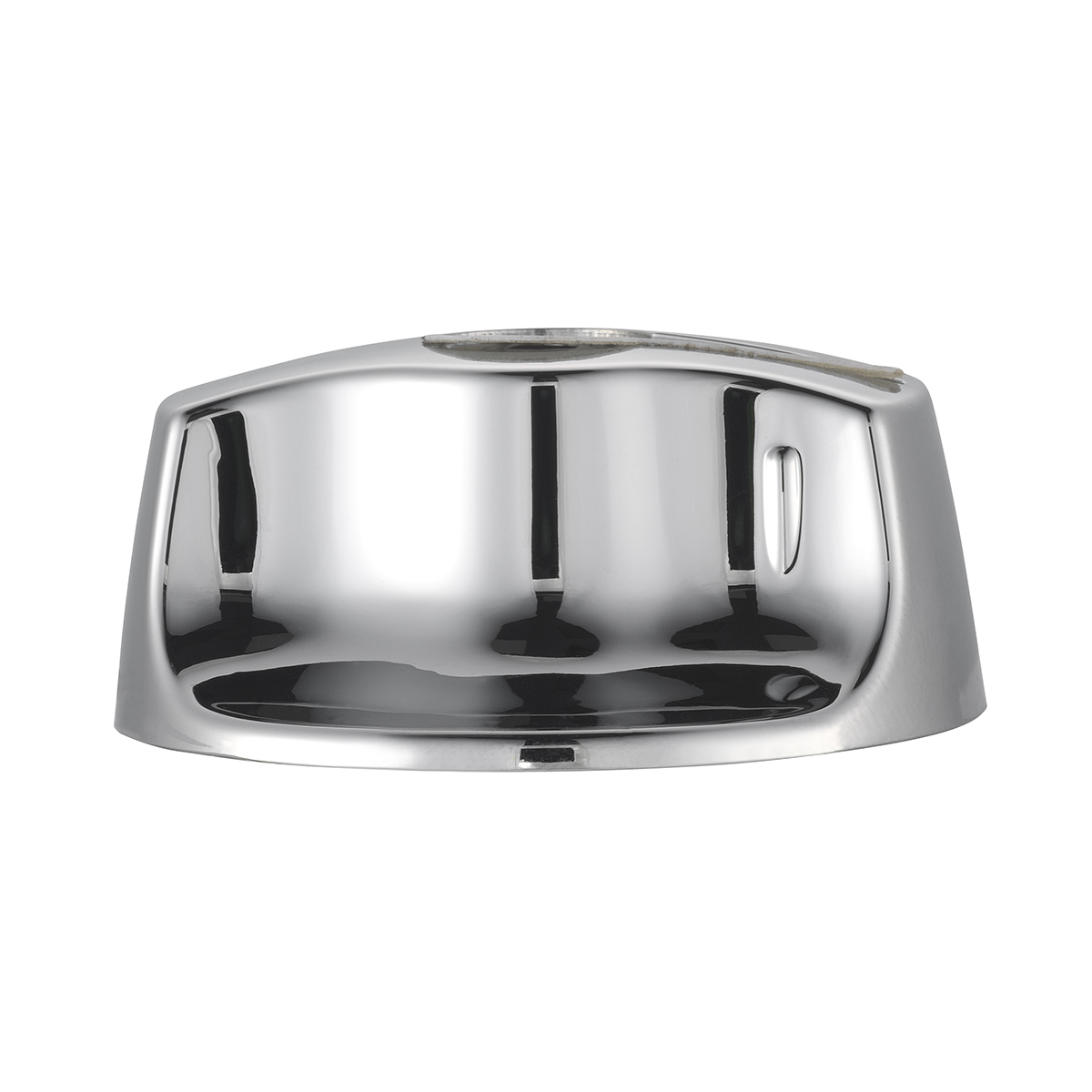 Chrome Battery Disconnect Knob For Freightliner