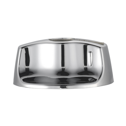 Chrome Battery Disconnect Knob For Freightliner