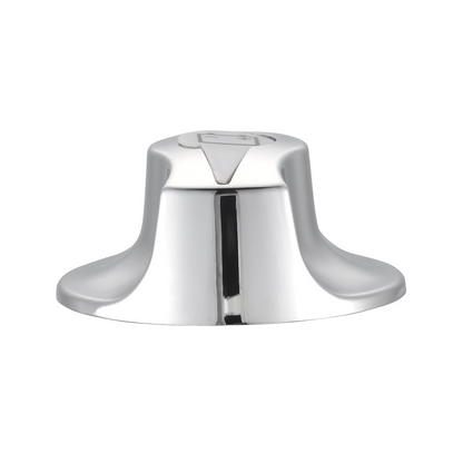 Chrome Battery Disconnect Knob For Freightliner