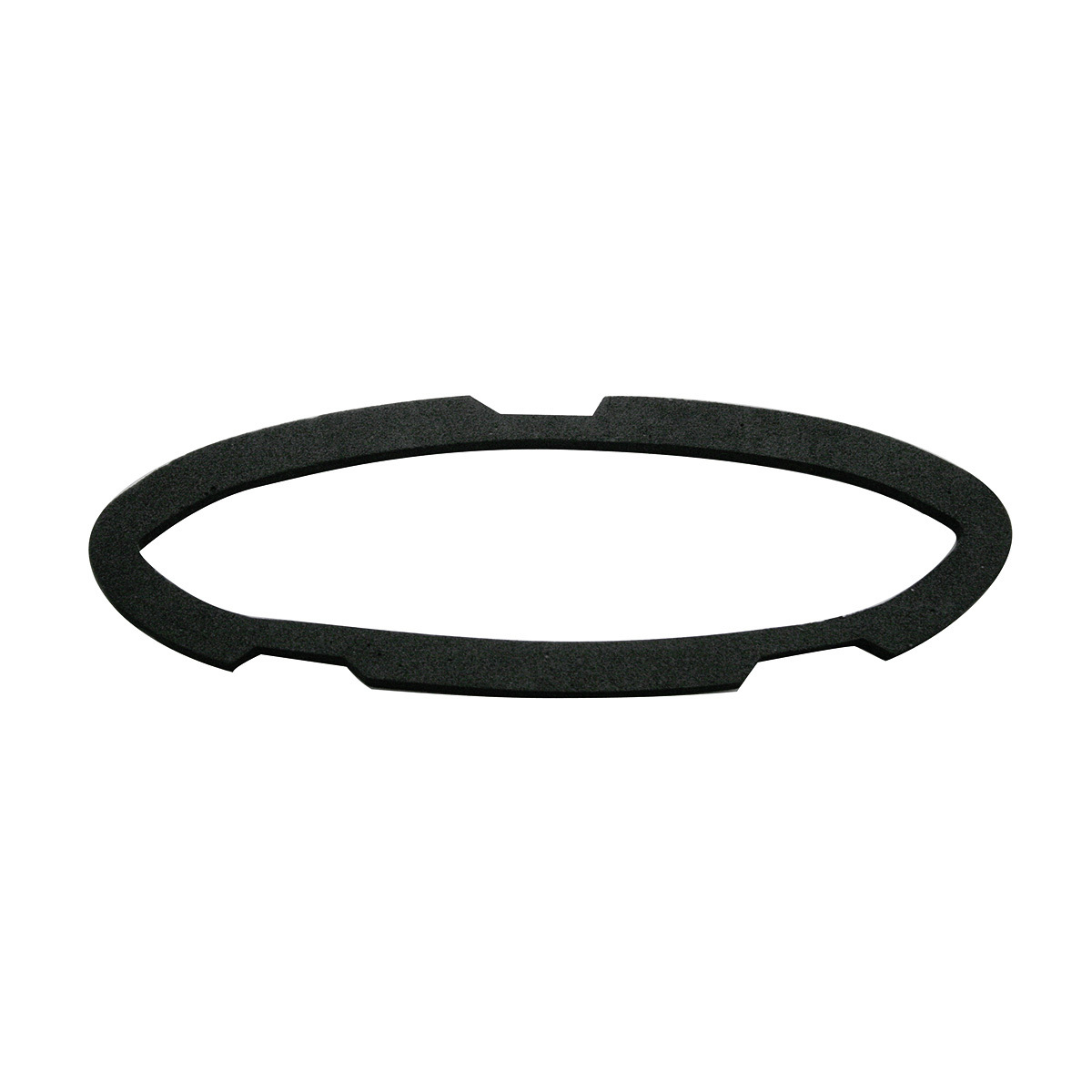 Foam Tail Light Lens Gasket For 1949-50 Ford Passenger Car