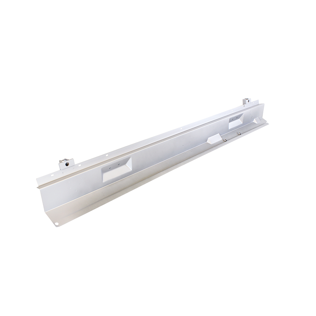 Windshield To Cowl Mount Panel For 1968-77 Ford Bronco