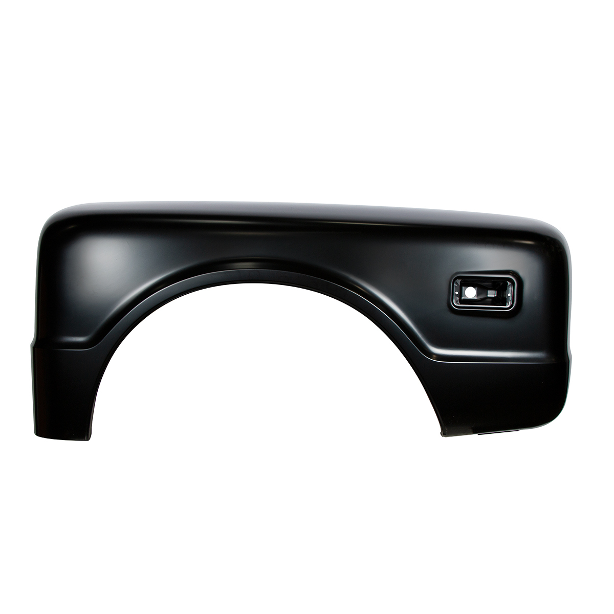 Rear Fender For 1968-72 Chevy & GMC Stepside Truck - L/H