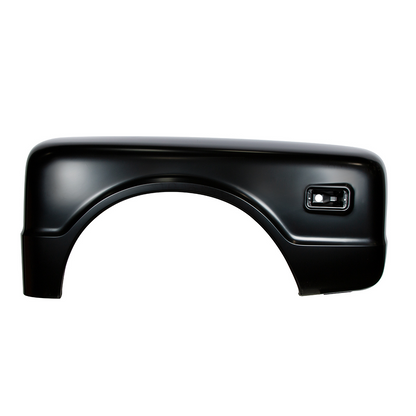 Rear Fender For 1968-72 Chevy & GMC Stepside Truck - L/H
