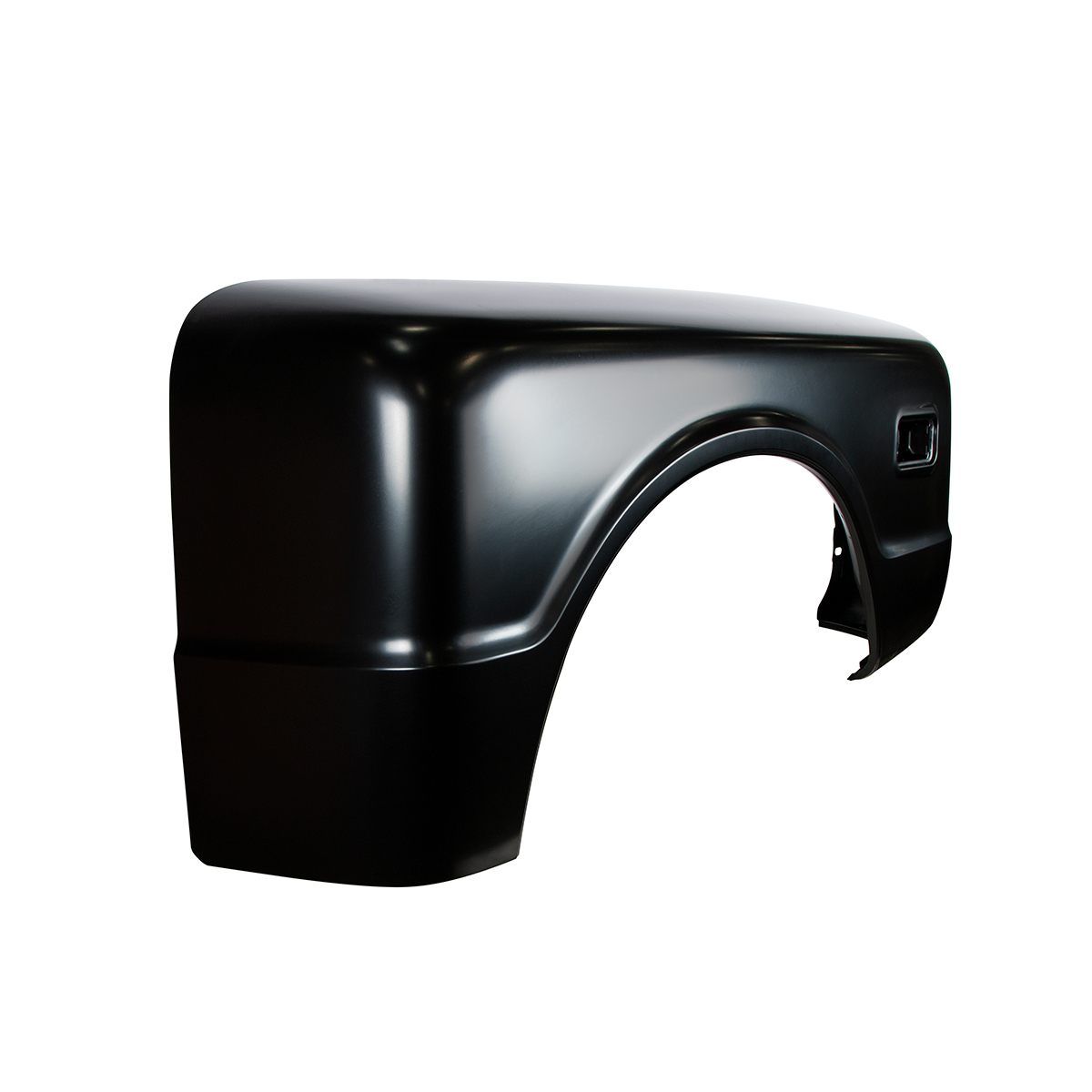 Rear Fender For 1968-72 Chevy & GMC Stepside Truck - L/H
