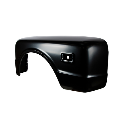 Rear Fender For 1968-72 Chevy & GMC Stepside Truck - L/H