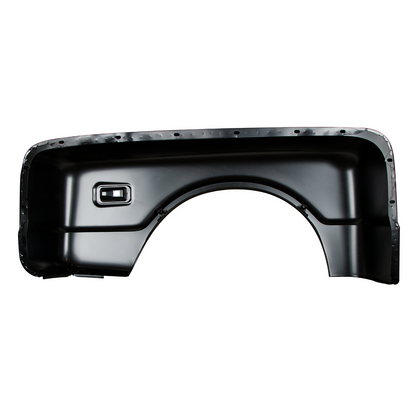 Rear Fender For 1968-72 Chevy & GMC Stepside Truck - L/H