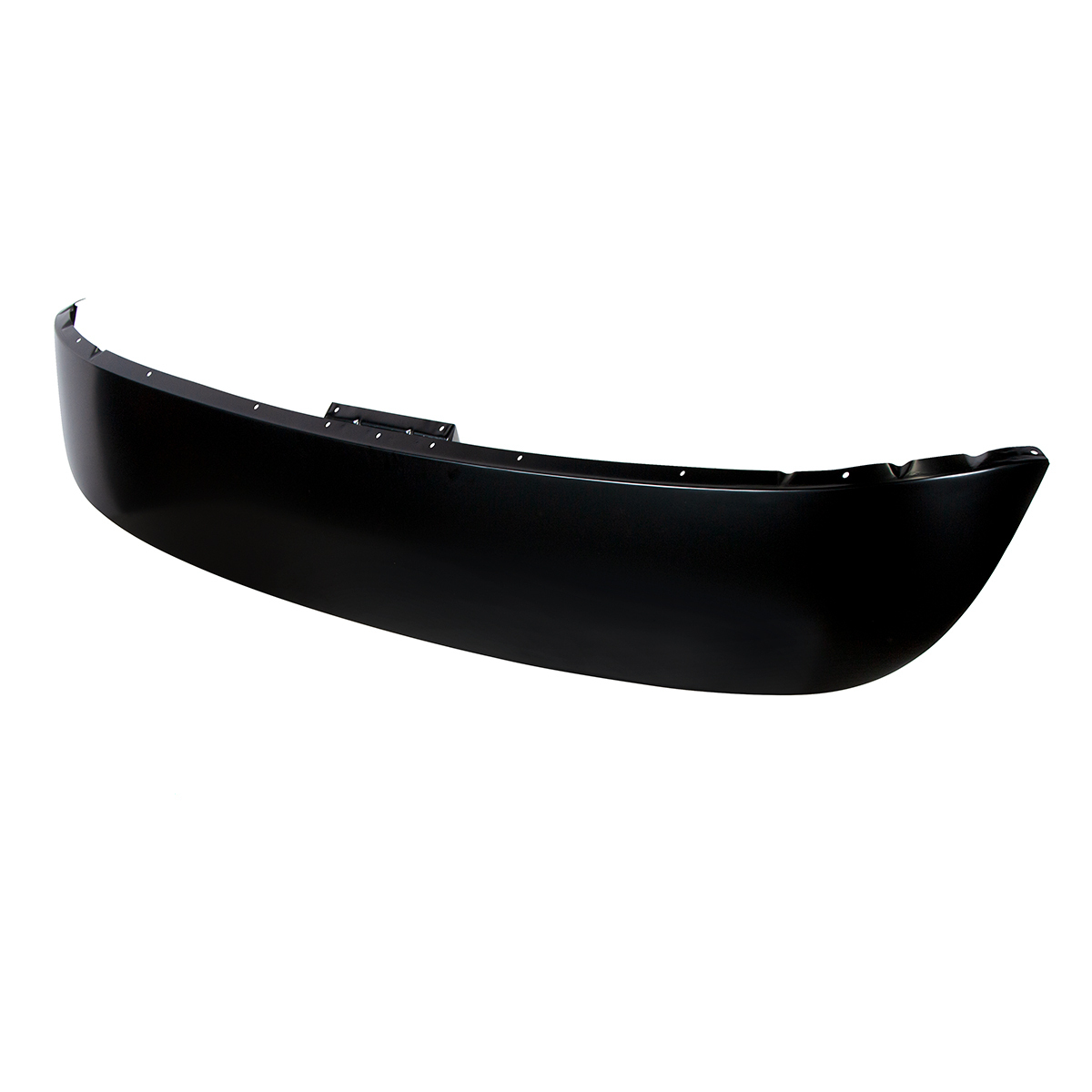 Primer Finished Outside Sunvisor For Late 1955-59 Chevy & GMC Truck