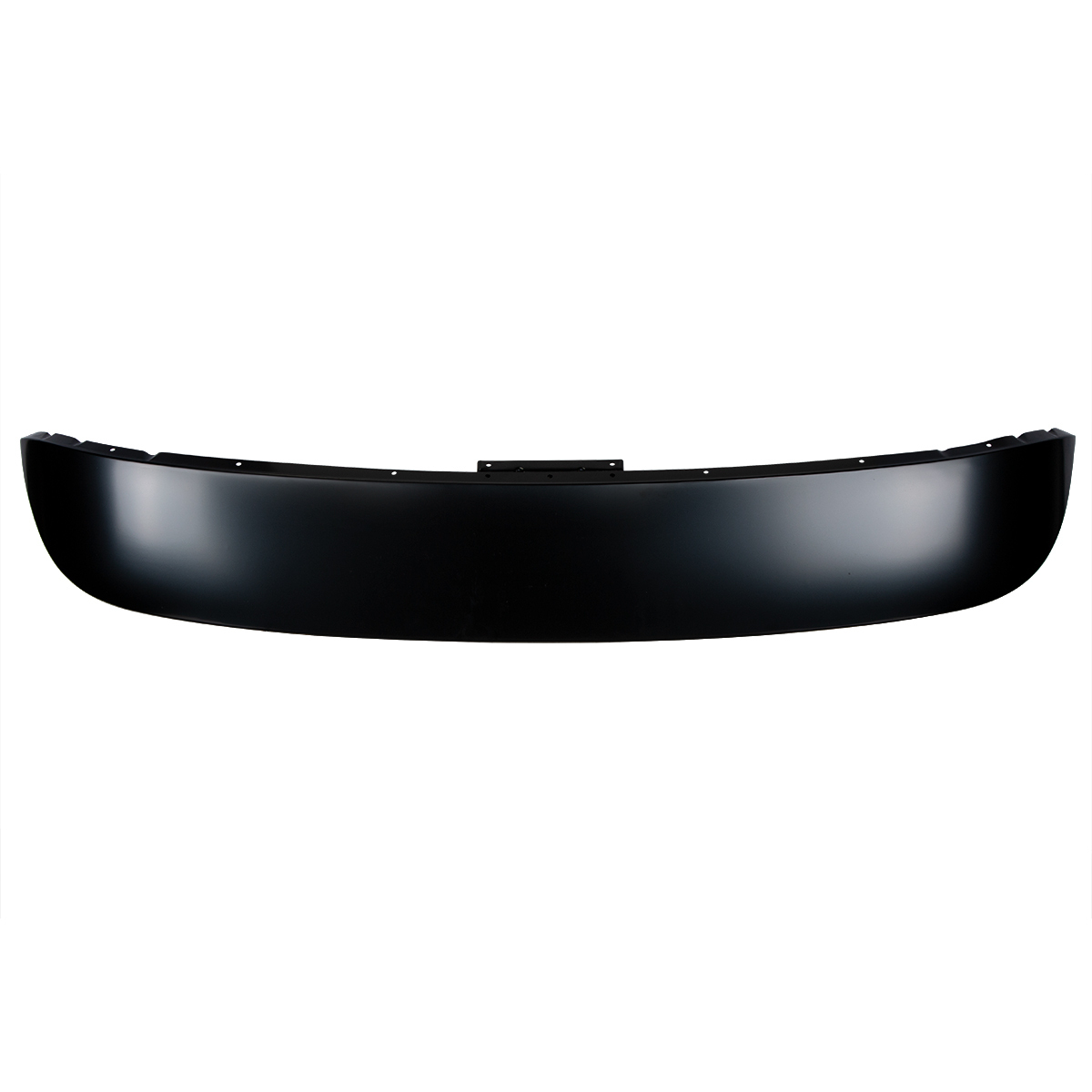 Primer Finished Outside Sunvisor For Late 1955-59 Chevy & GMC Truck