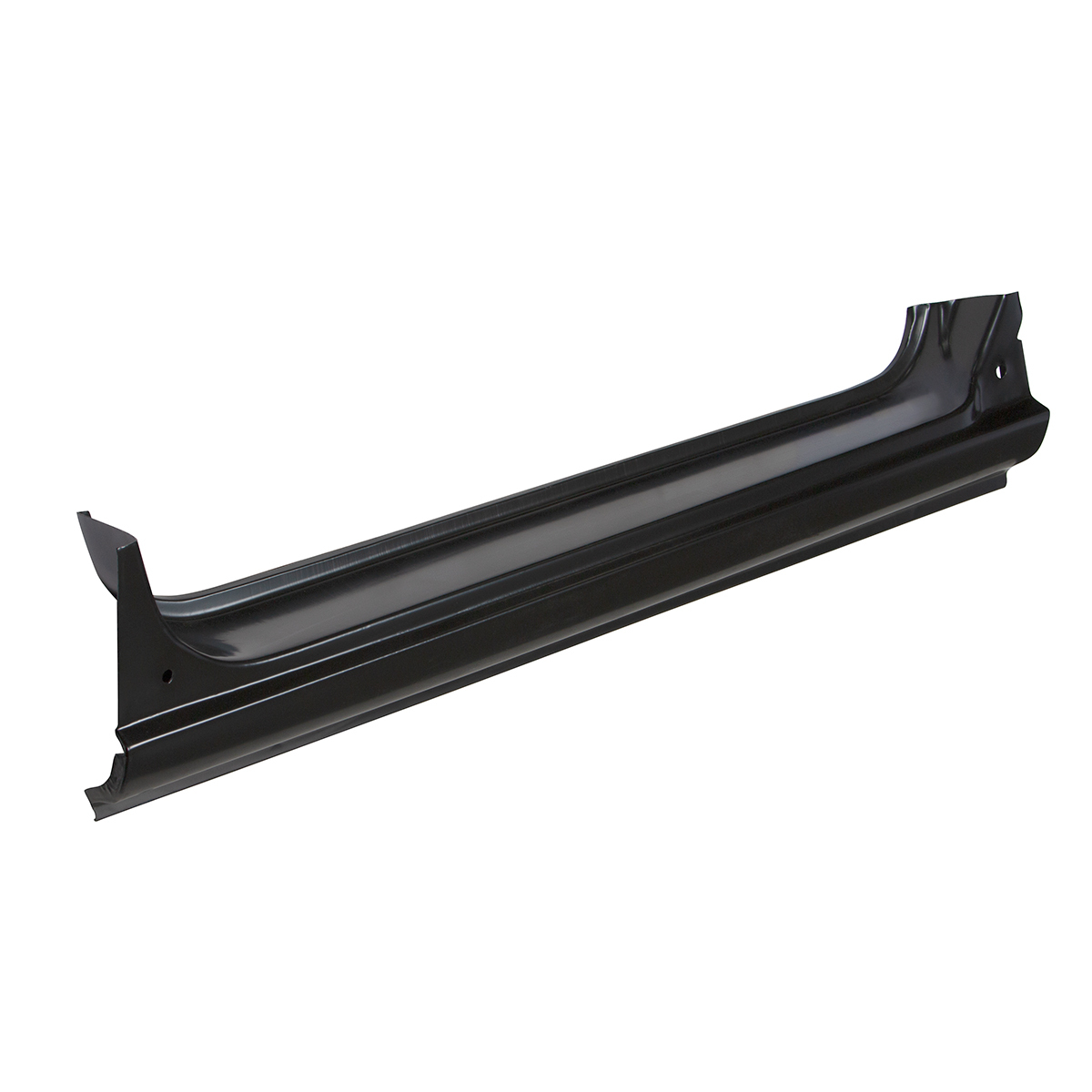 Outer Rocker Panel For 1967-72 Chevy & GMC Truck - R/H