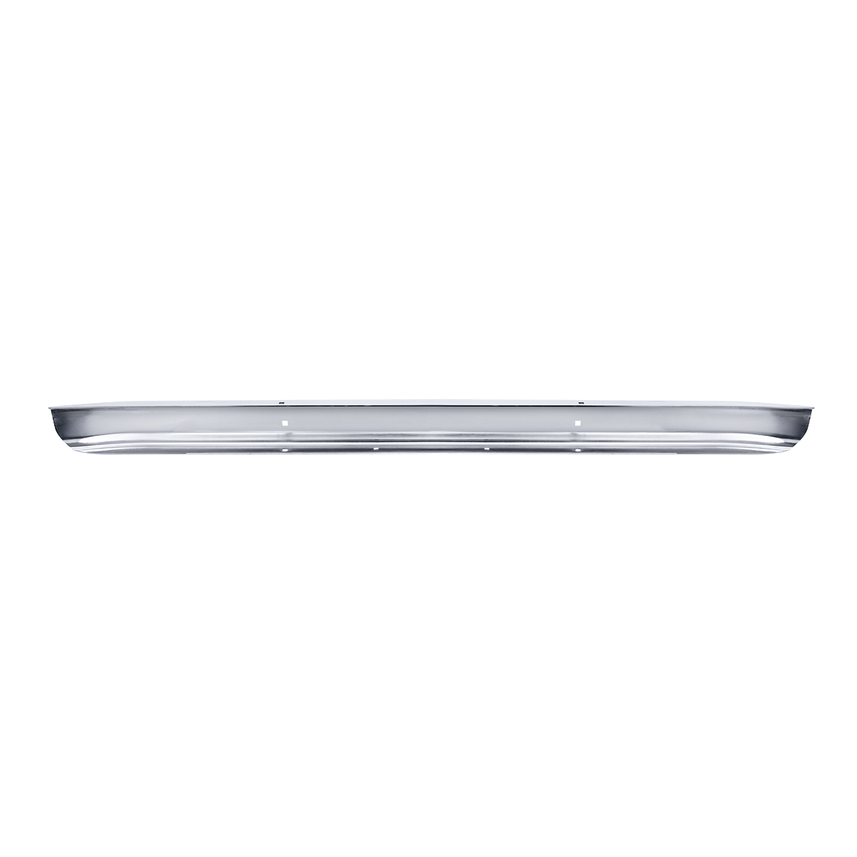 Chrome Bumper For 1966-77 Ford Bronco