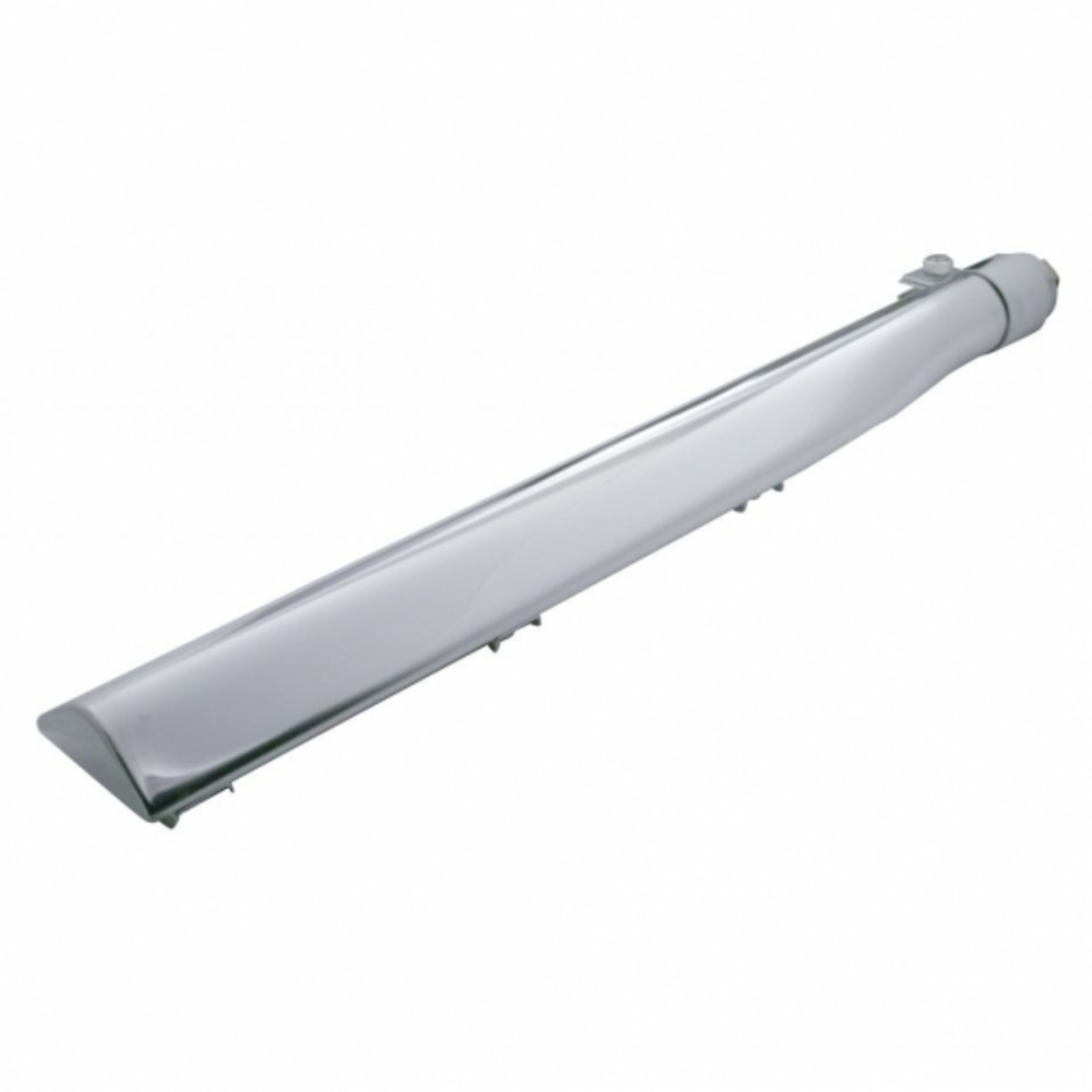 304 Stainless Steel Triangular Quarter Fender Bracket