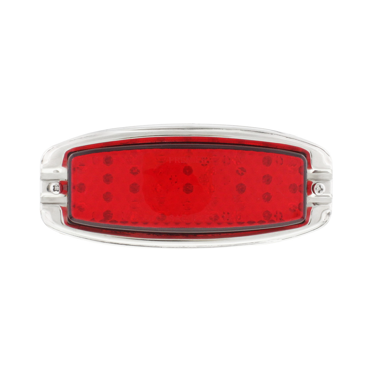 39 LED 12V Tail Light Assembly For 1941-48 Chevy Passenger Car - R/H