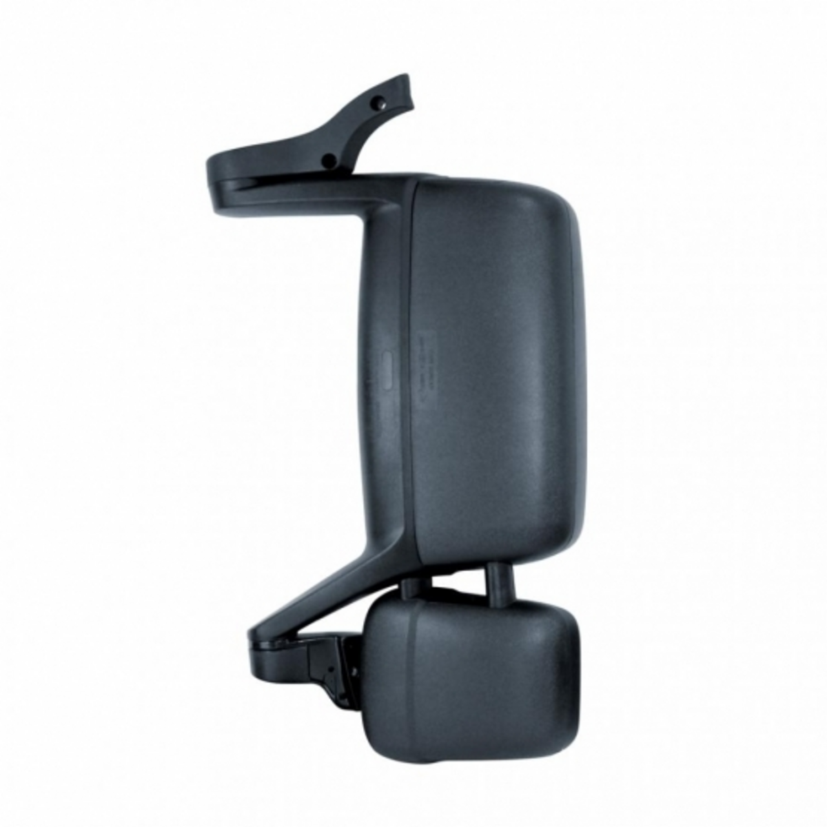 Black Mirror Assembly For 2003-2015 Volvo FM/FH/FL- Driver, Heated