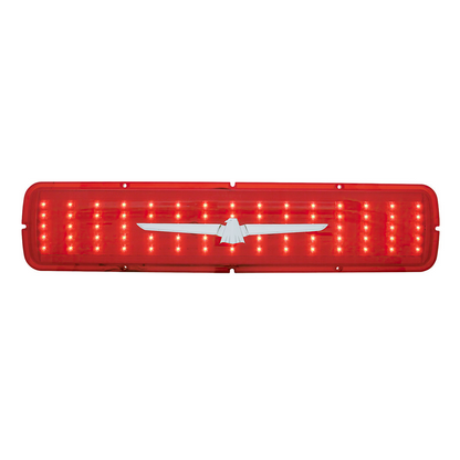 68 LED Tail Light For 1964 Ford Thunderbird