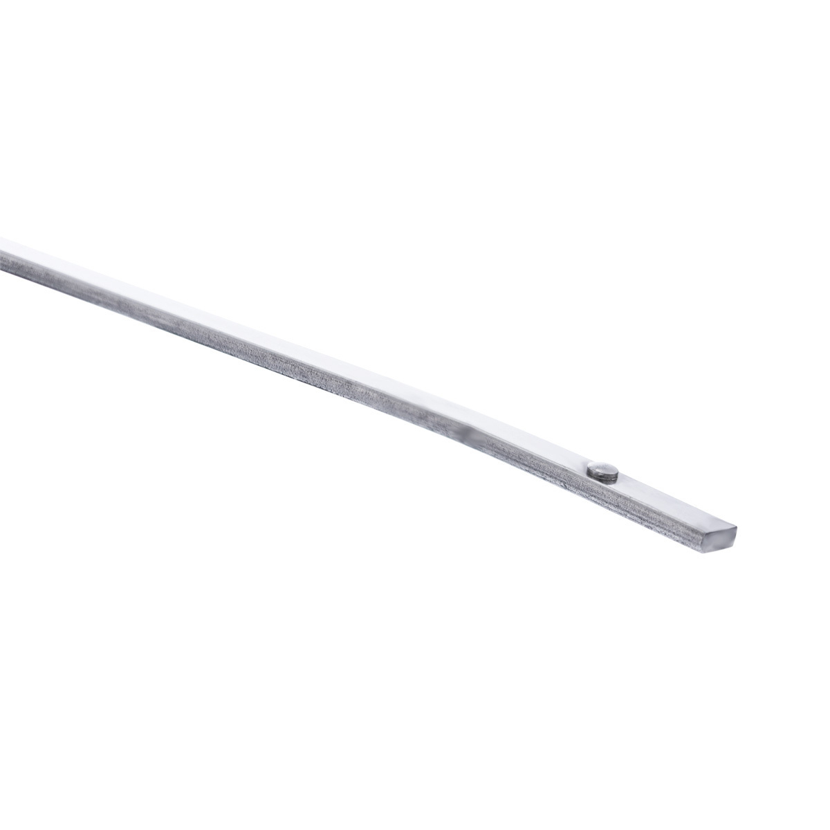 Stainless Steel Wiper Arm For 1960-1966 Chevy Truck - R/H