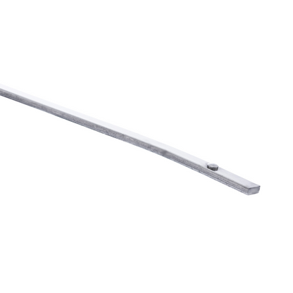 Stainless Steel Wiper Arm For 1960-1966 Chevy Truck - R/H