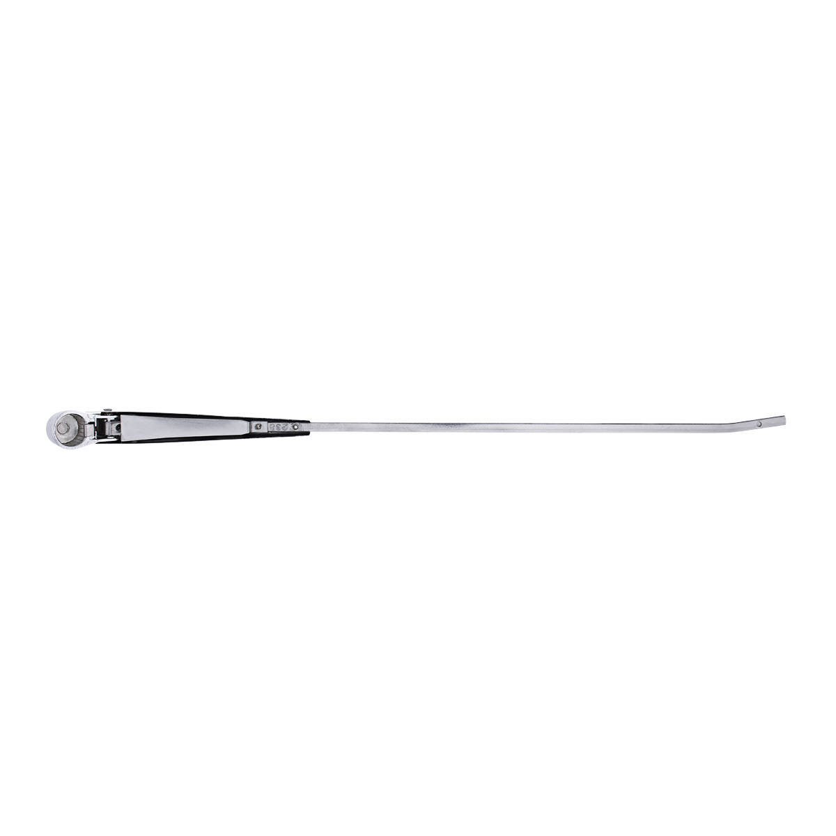 Stainless Steel Wiper Arm For 1960-1966 Chevy Truck - R/H