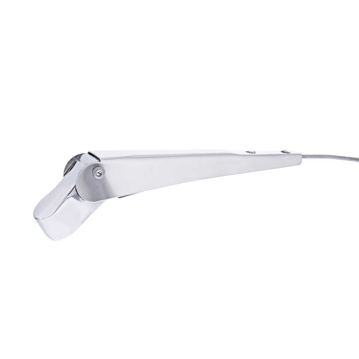 Stainless Steel Wiper Arm For 1960-1966 Chevy Truck - R/H