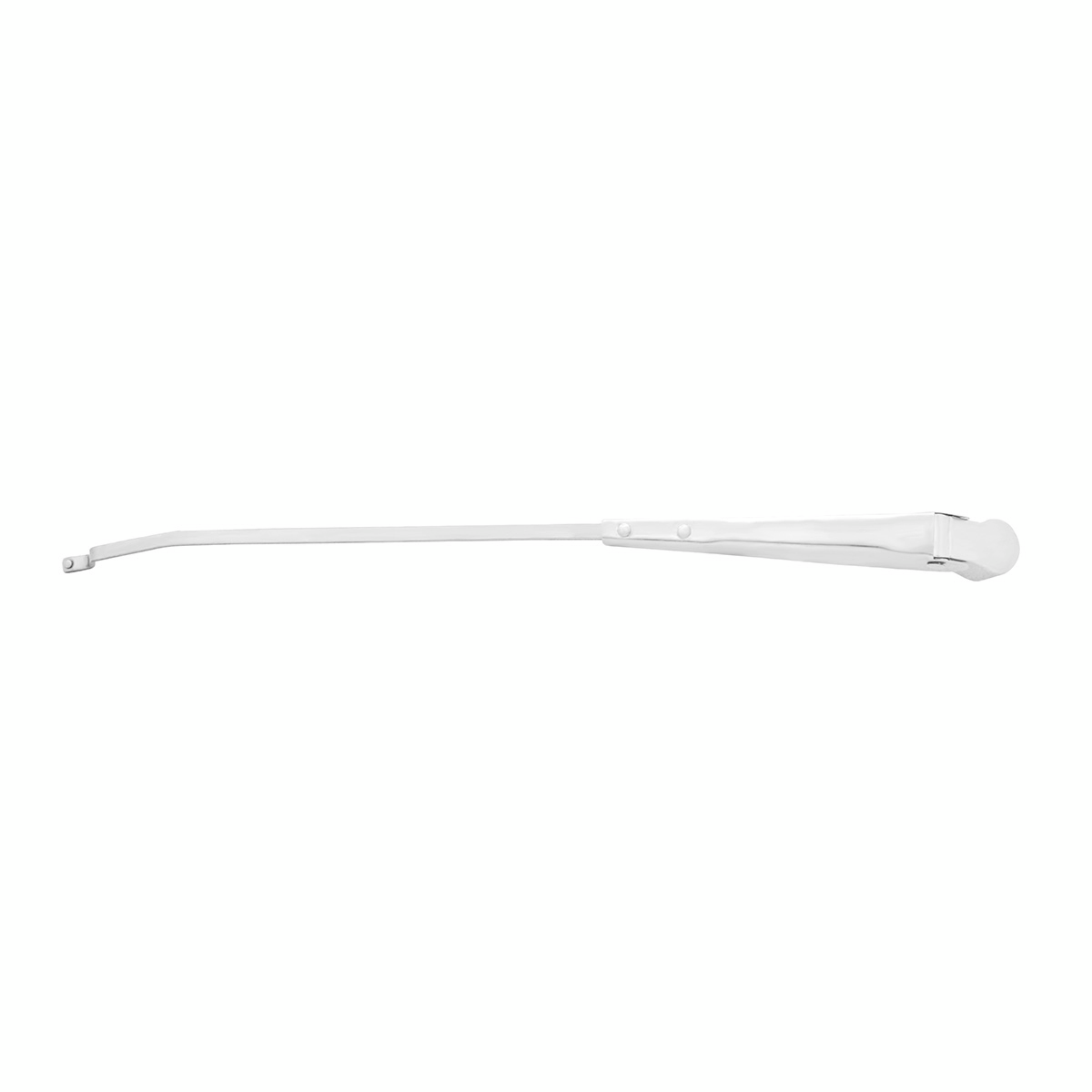 Stainless Steel Wiper Arm For 1954-59 Chevy Truck - L/H