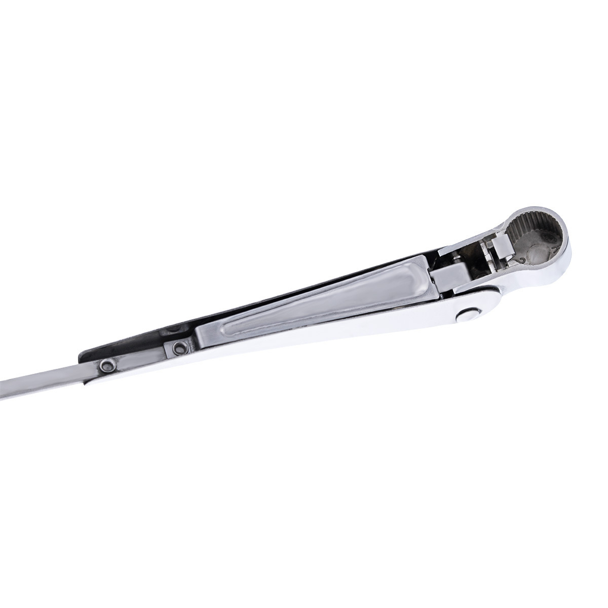 Stainless Steel Wiper Arm For 1954-59 Chevy Truck - L/H