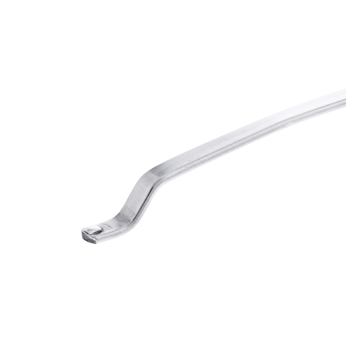 Stainless Steel Wiper Arm For 1954-59 Chevy Truck - L/H