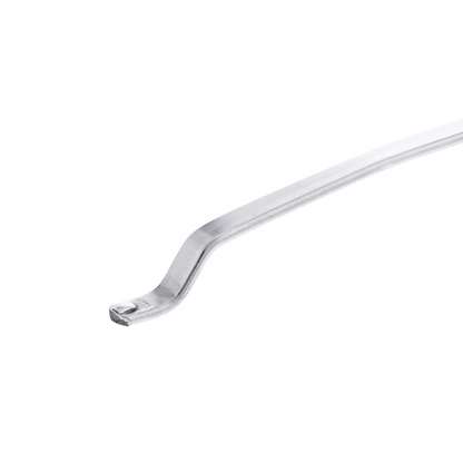 Stainless Steel Wiper Arm For 1954-59 Chevy Truck - L/H