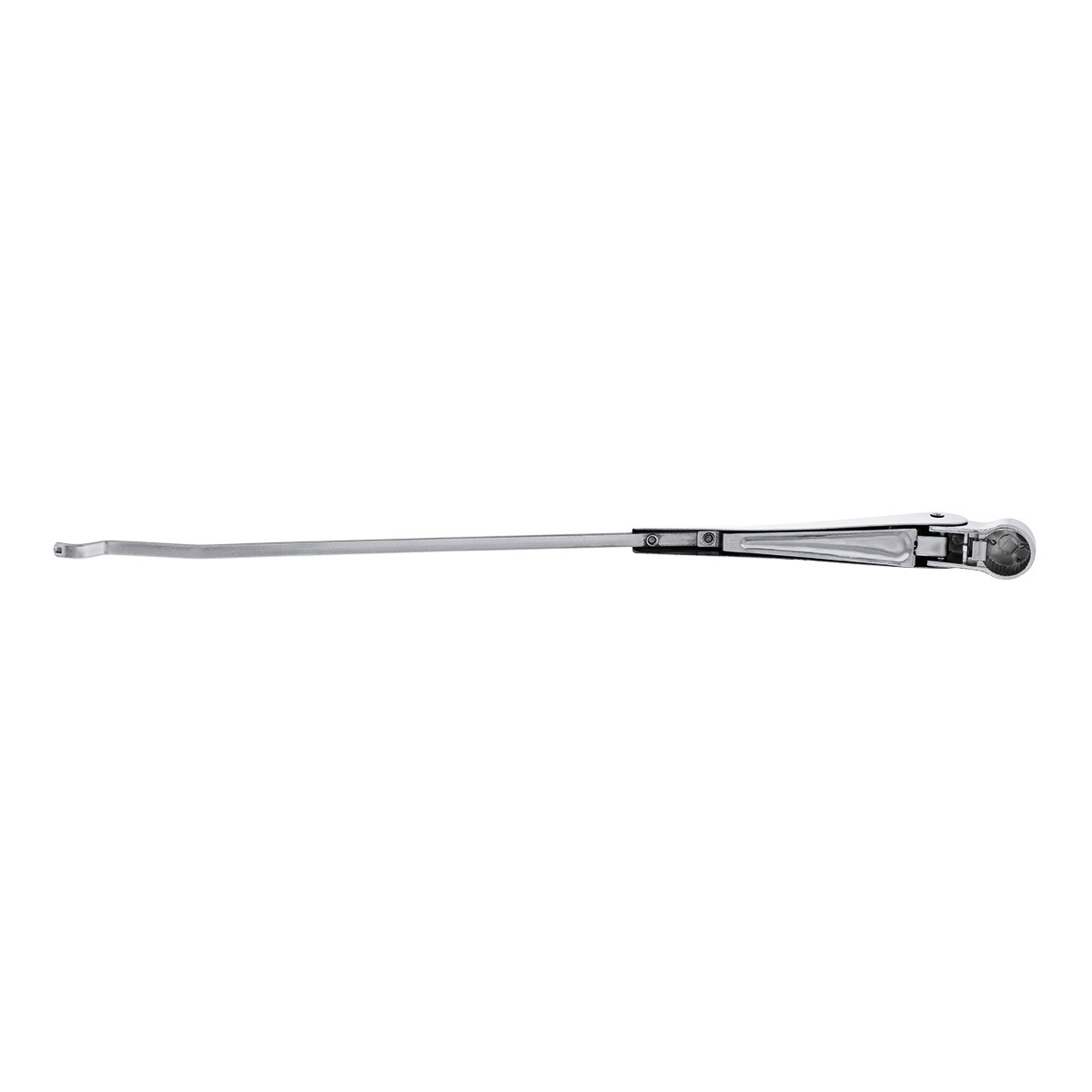 Stainless Steel Wiper Arm For 1954-59 Chevy Truck - L/H