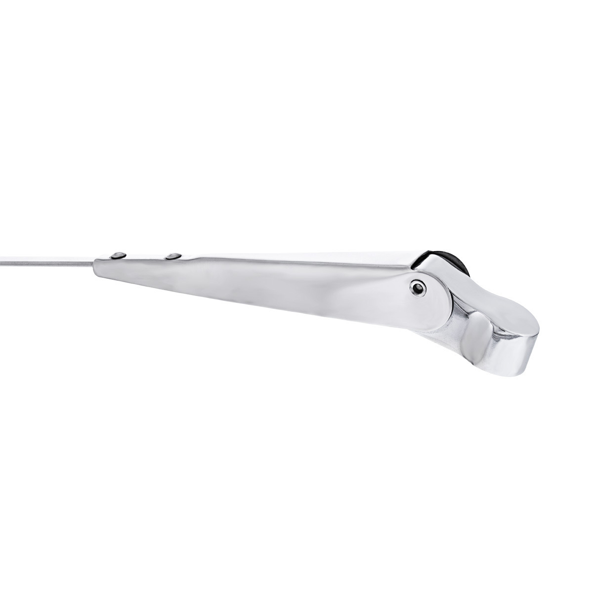Stainless Steel Wiper Arm For 1954-59 Chevy Truck - L/H