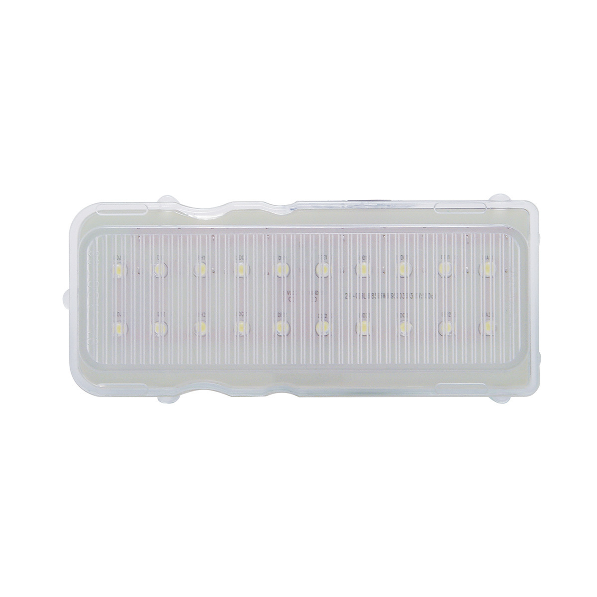 20 LED Backup Light For 1968 Chevy Camaro
