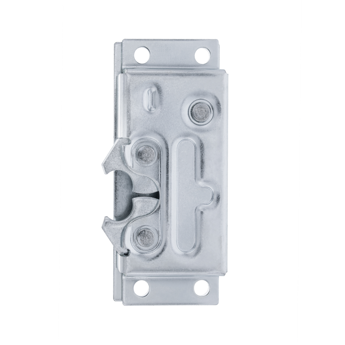 Door Latch Assembly For International/Navistar 5000, 9300-9700 - Driver