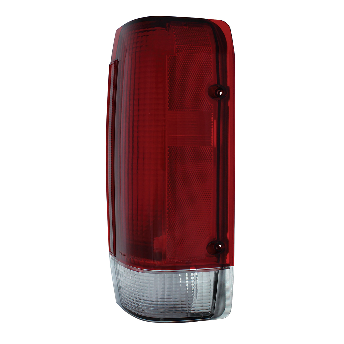 Tail Light Assembly For 1987-1989 Ford Styleside Truck/Fullsize Bronco - R/H